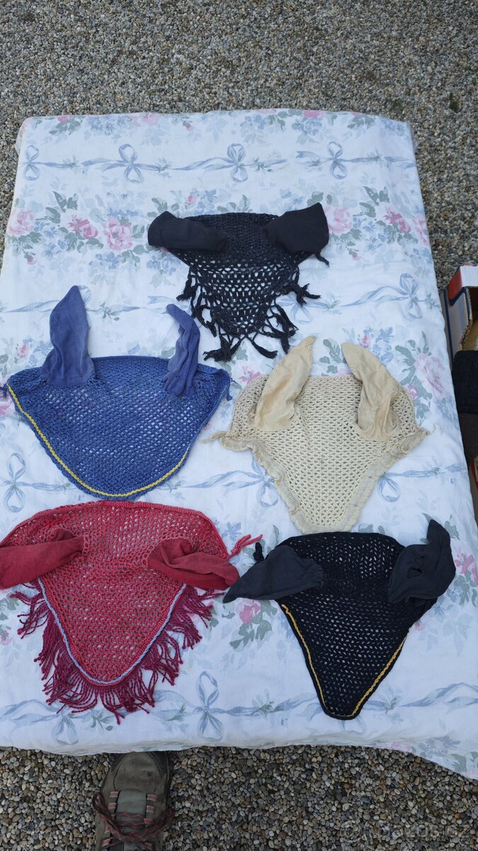 Prodám ochranu proti hmyzu + repelent od Farnamu - 2