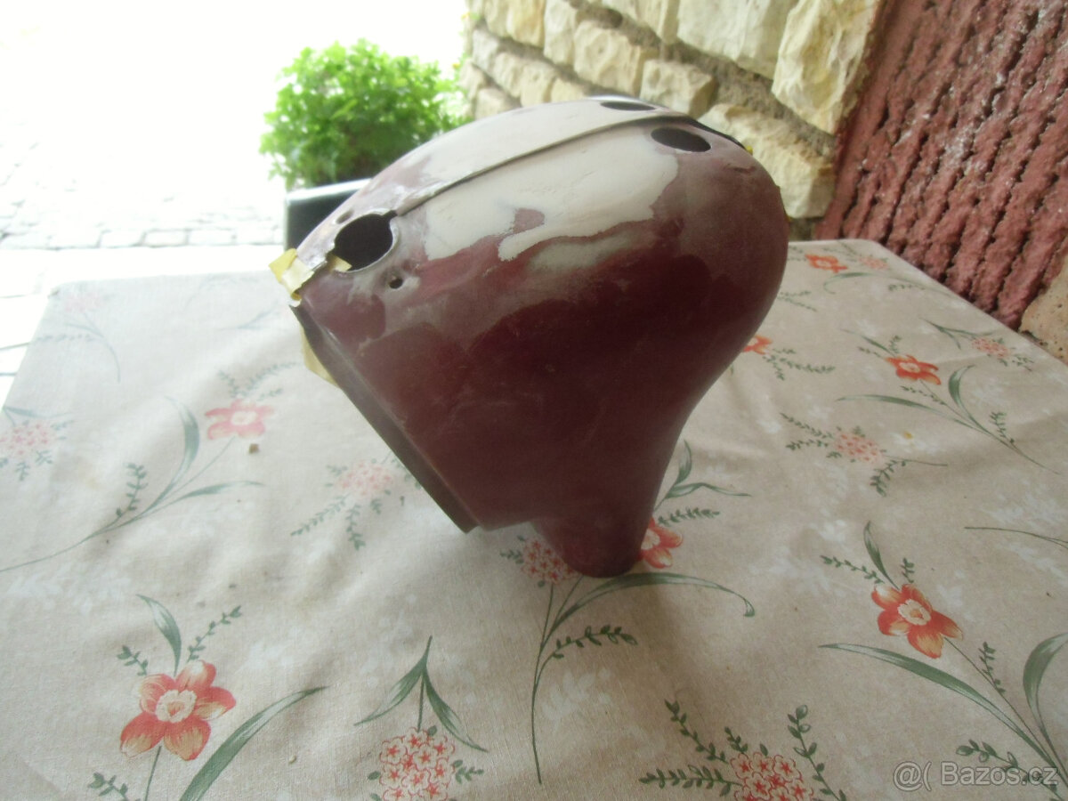 kaplicka jawa 550 - 2