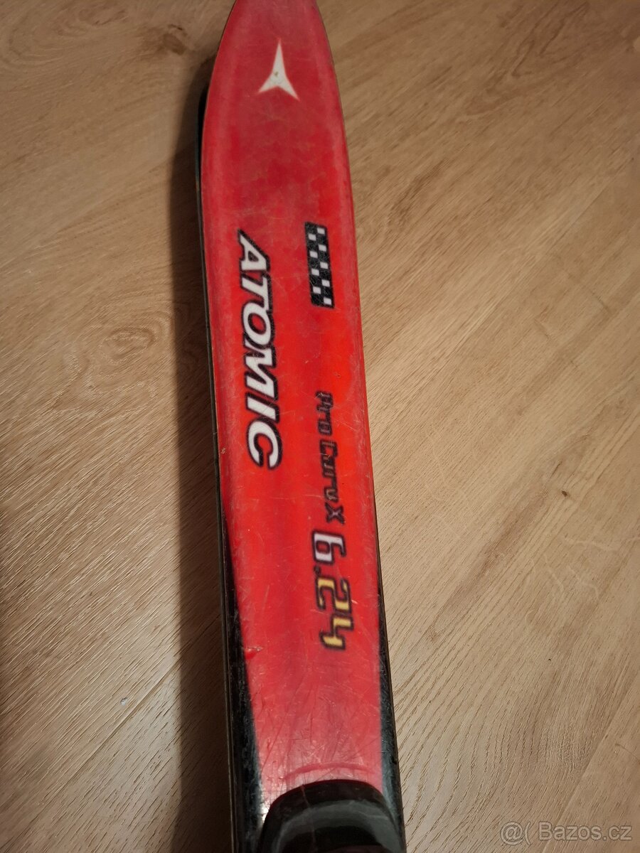 Dětské Atomic 110cm - 2