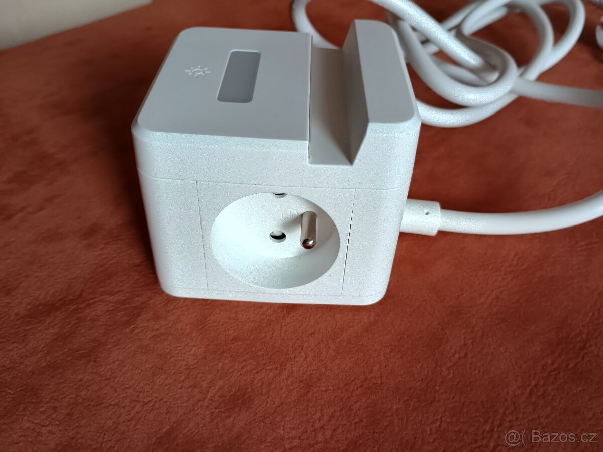 Zásuvka na stůl - 2