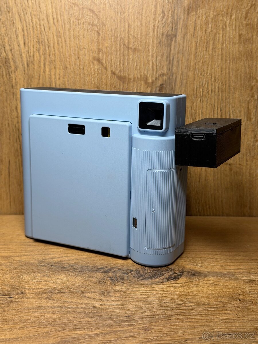 Samospoušť pro Fujifilm Instax Square SQ1 - 2