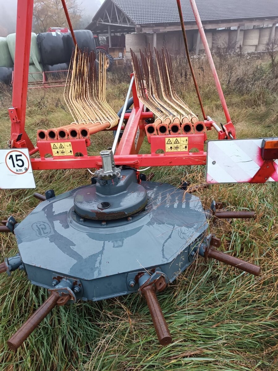 Shrnovač píce SB 4231 - 2