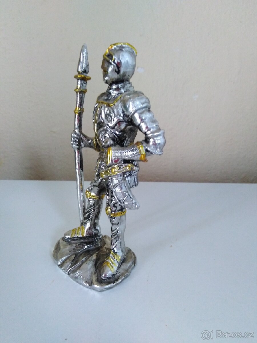 Rytíř - 2