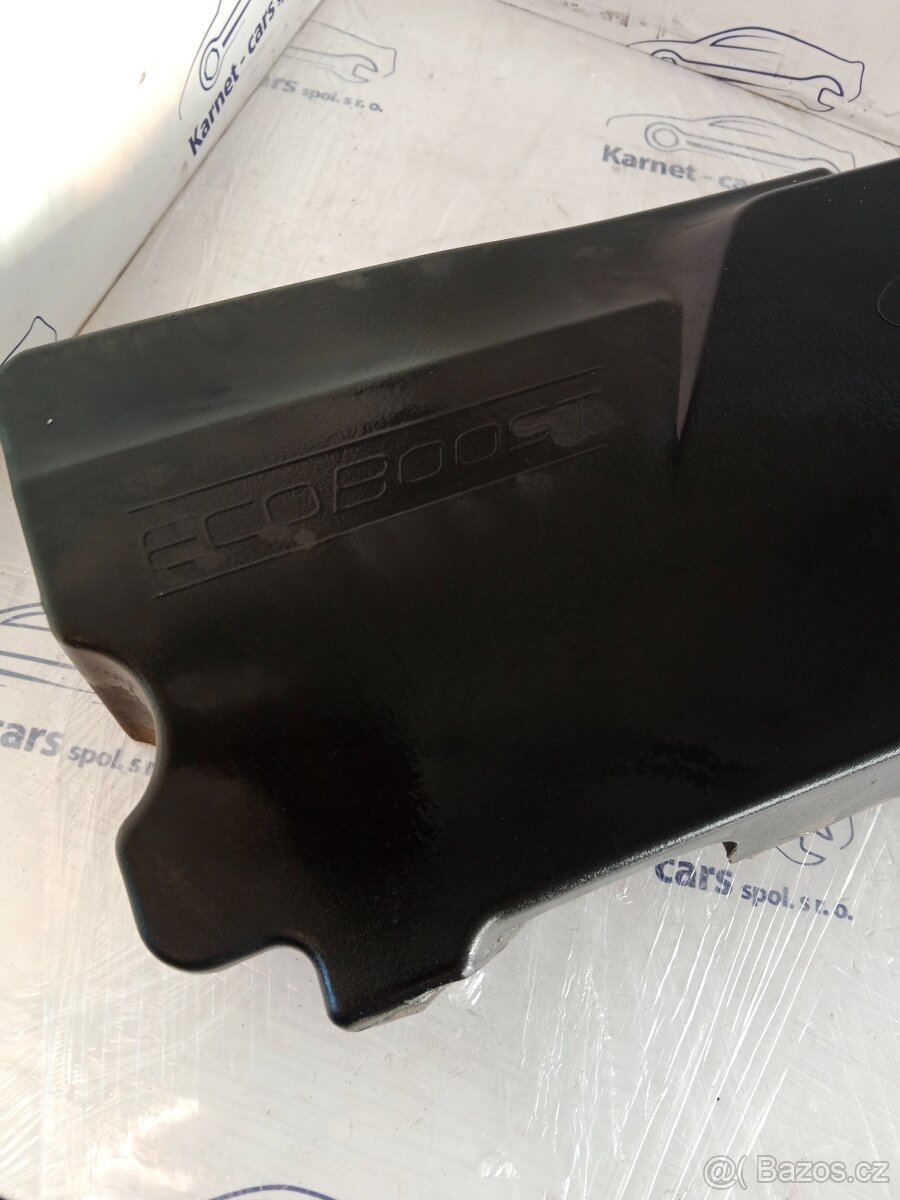 Kryty motoru z ford focus III 1.0 eb - 2