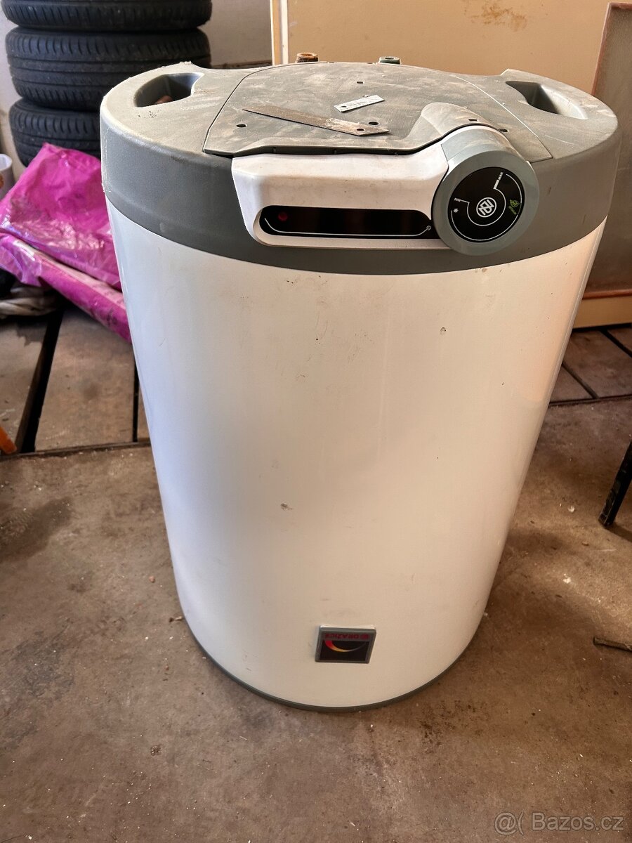 Bojler Dražice 75l - 2