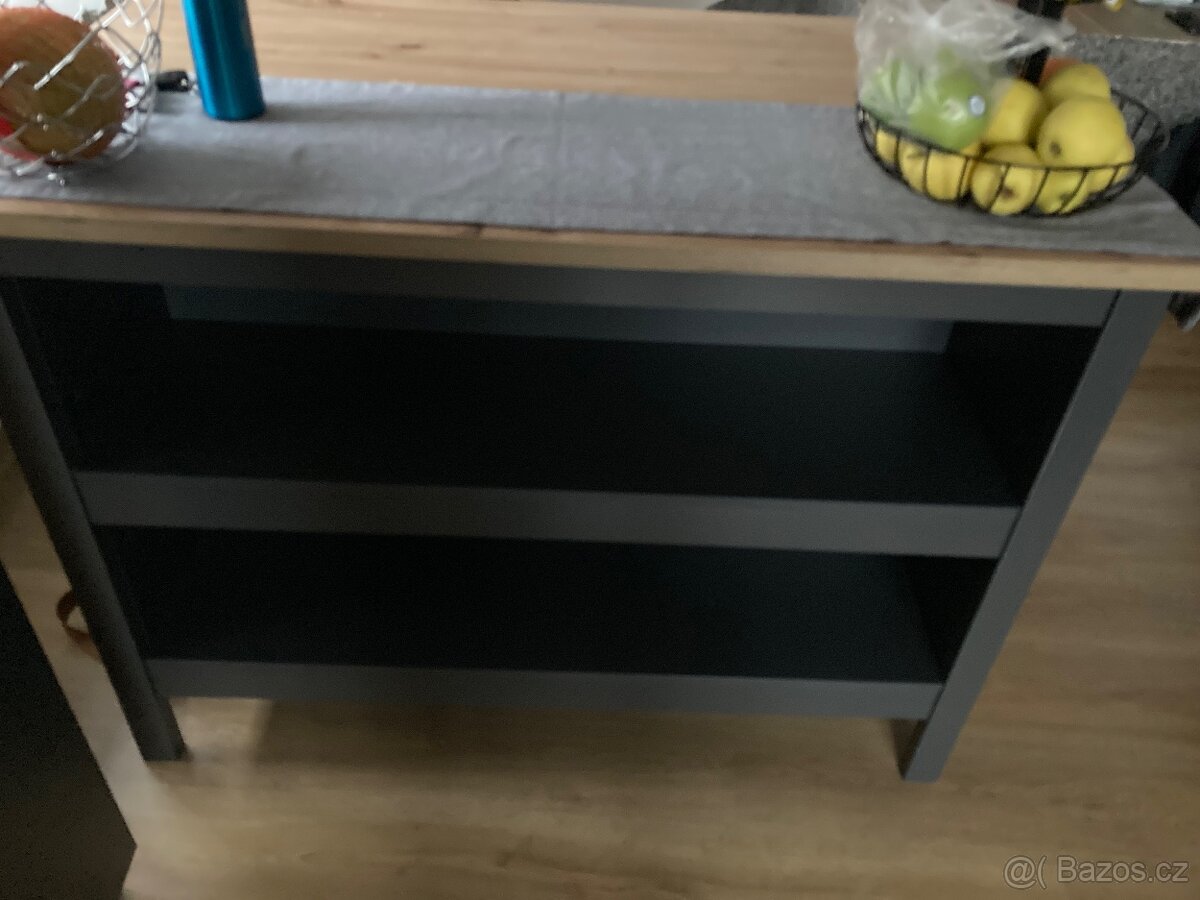 Prodám barový pult - 2