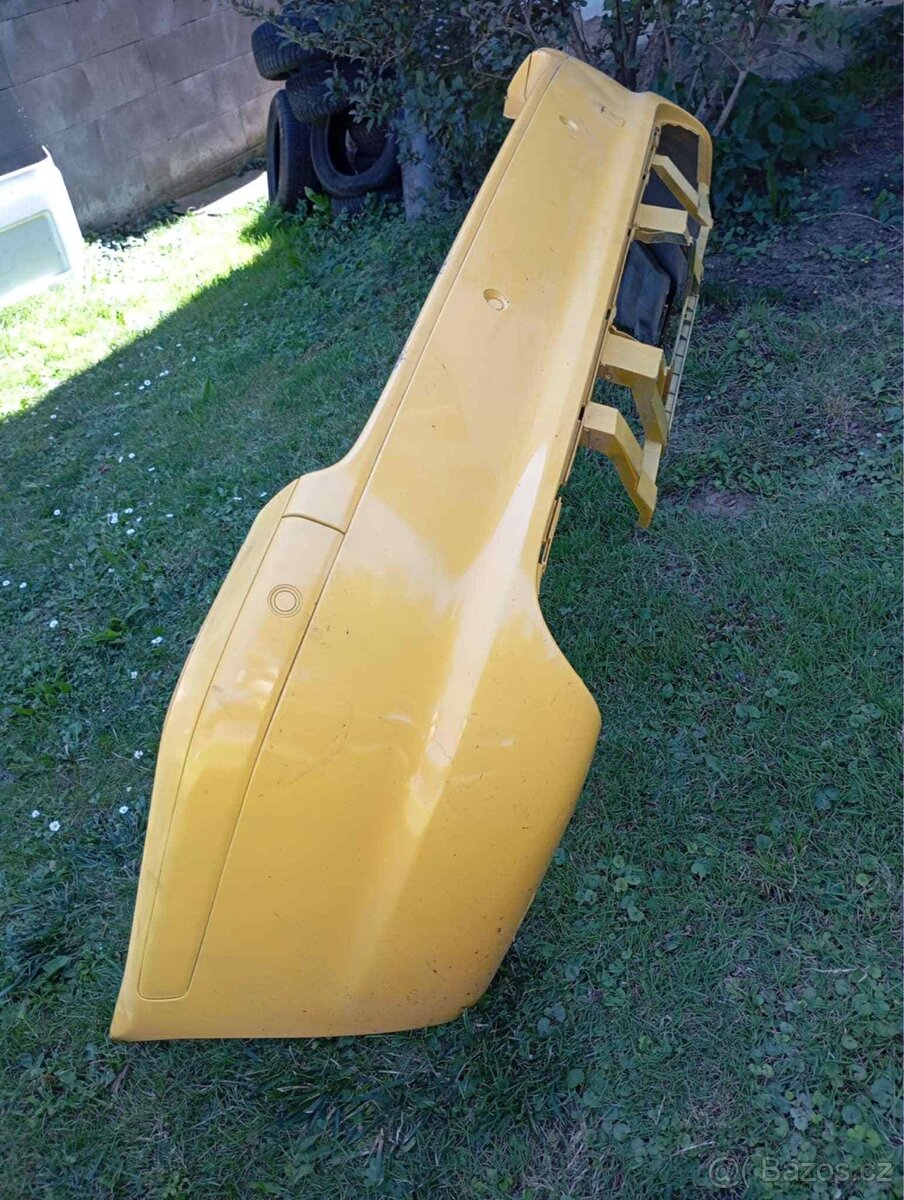 Mpaket Nárazník bmw e46 touring - 2