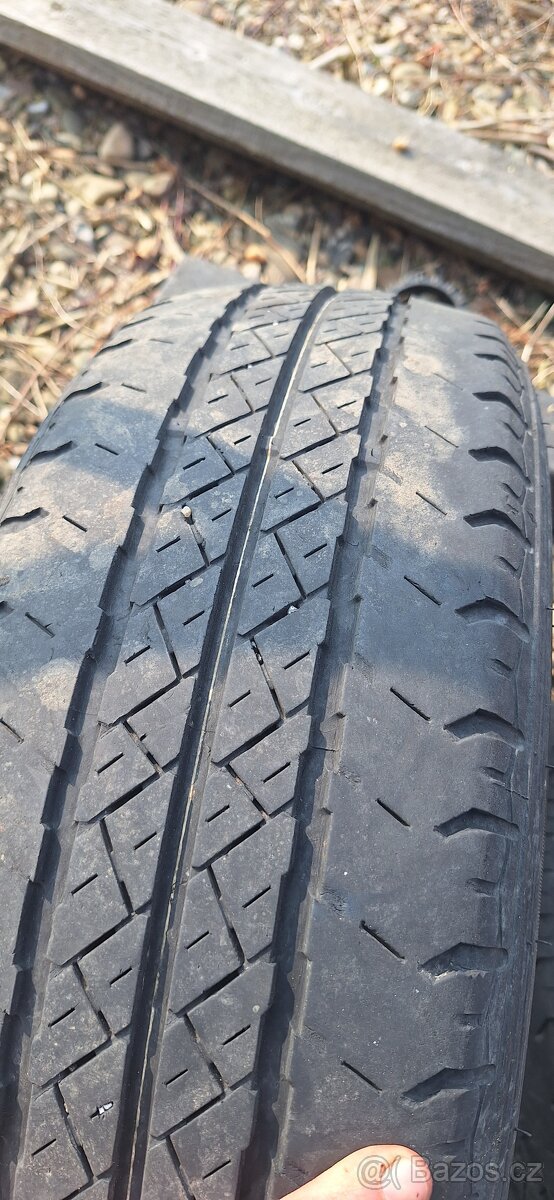 205/65 r16c - 2