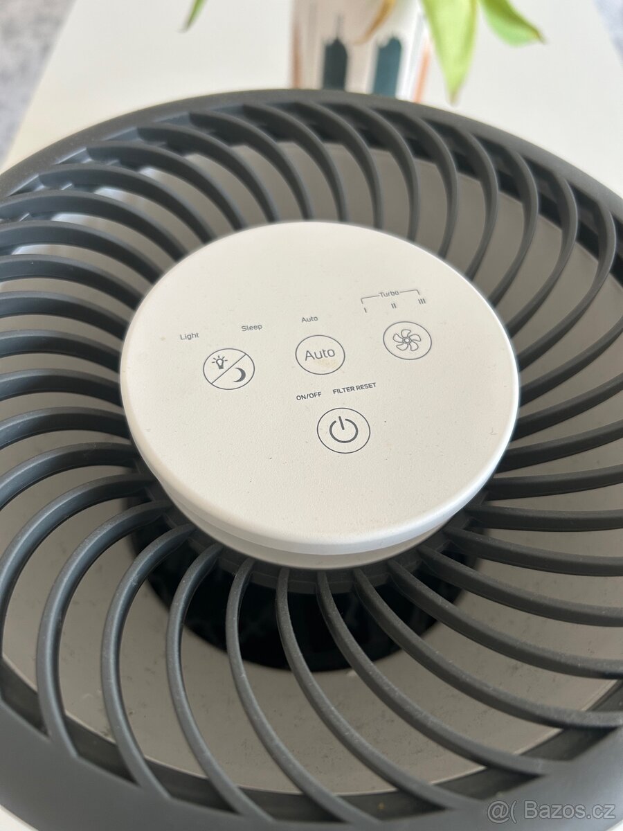 Zvlhčovač vzduchu - 2