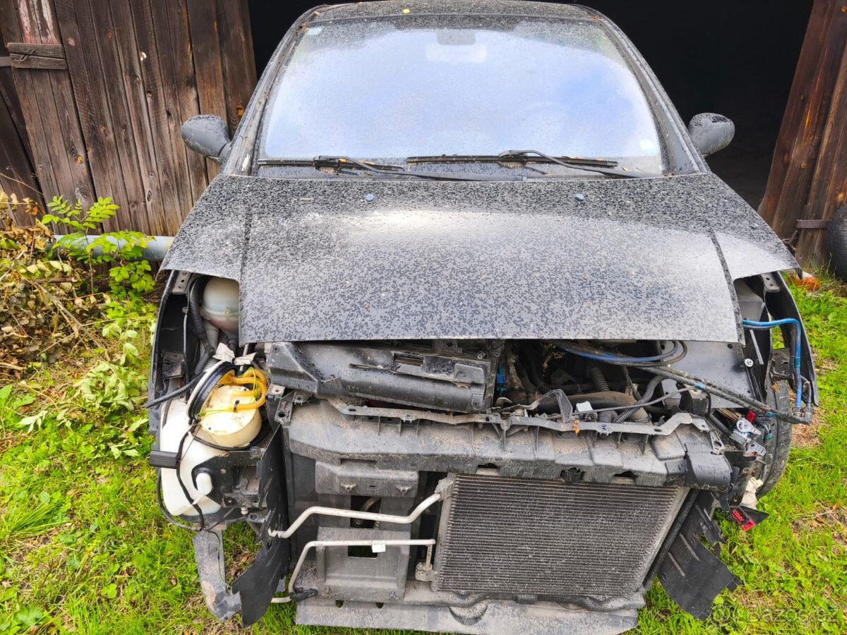 Citroen C2 VTR 1.6 80kw AUTOMAT na ND - 2