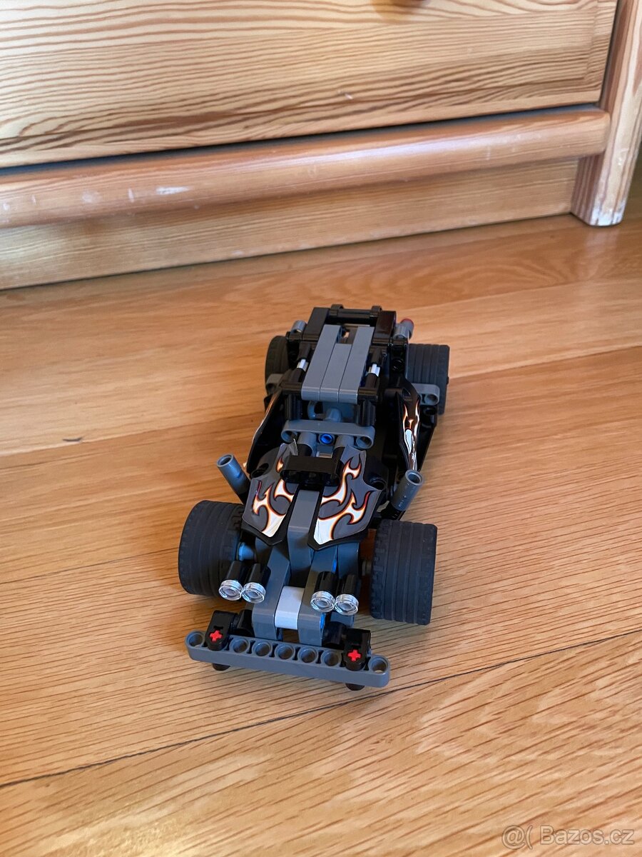 Lego technic - 2