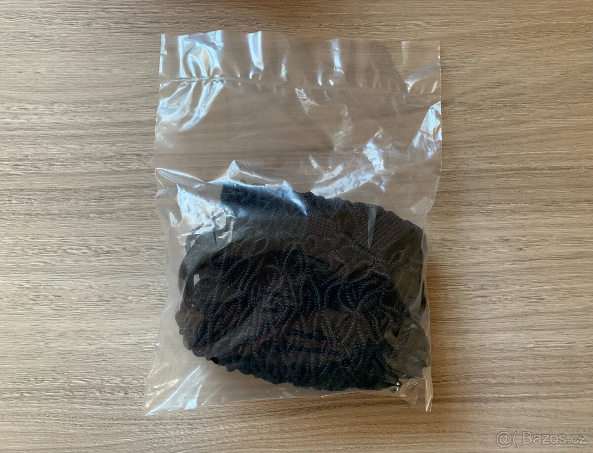 Škoda Octavia II originální horizontální síť - 2