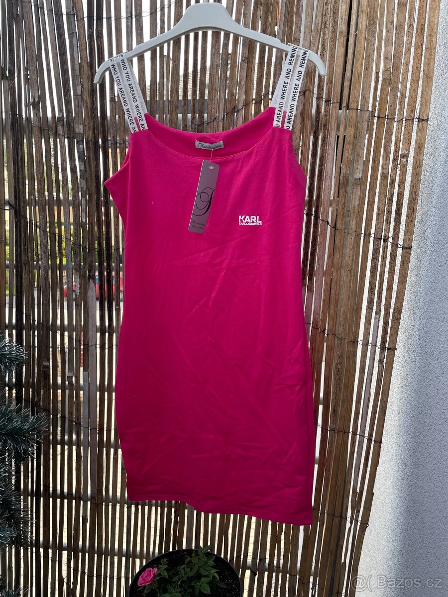 Letní šaty Tommy, Karl - 2