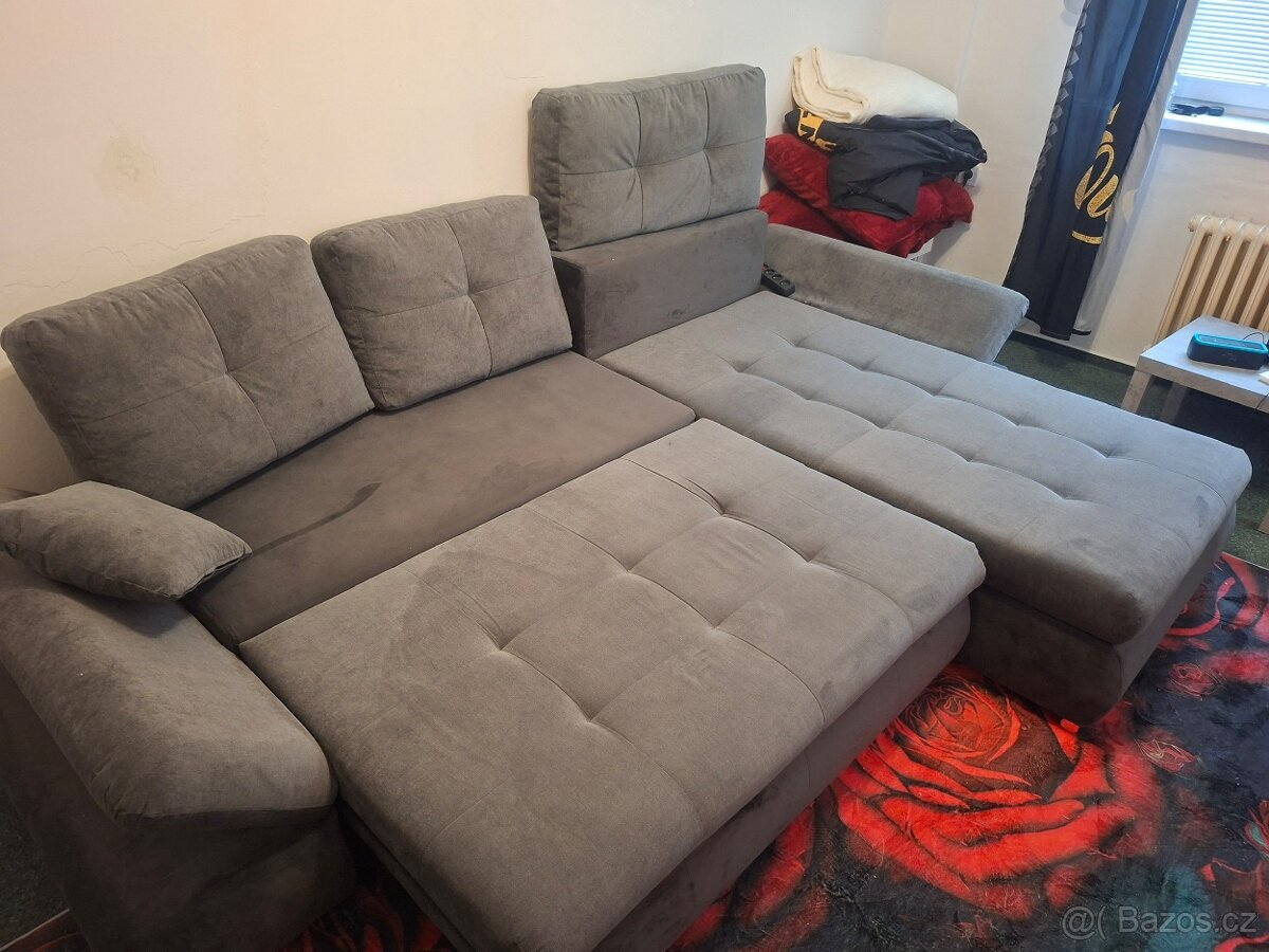 Sedací souprava - 2