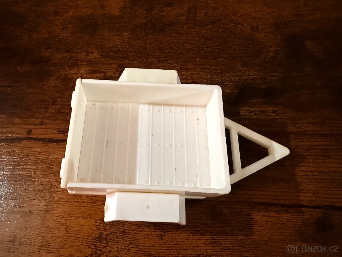 Přívěsný vozík ITES KDN - 2