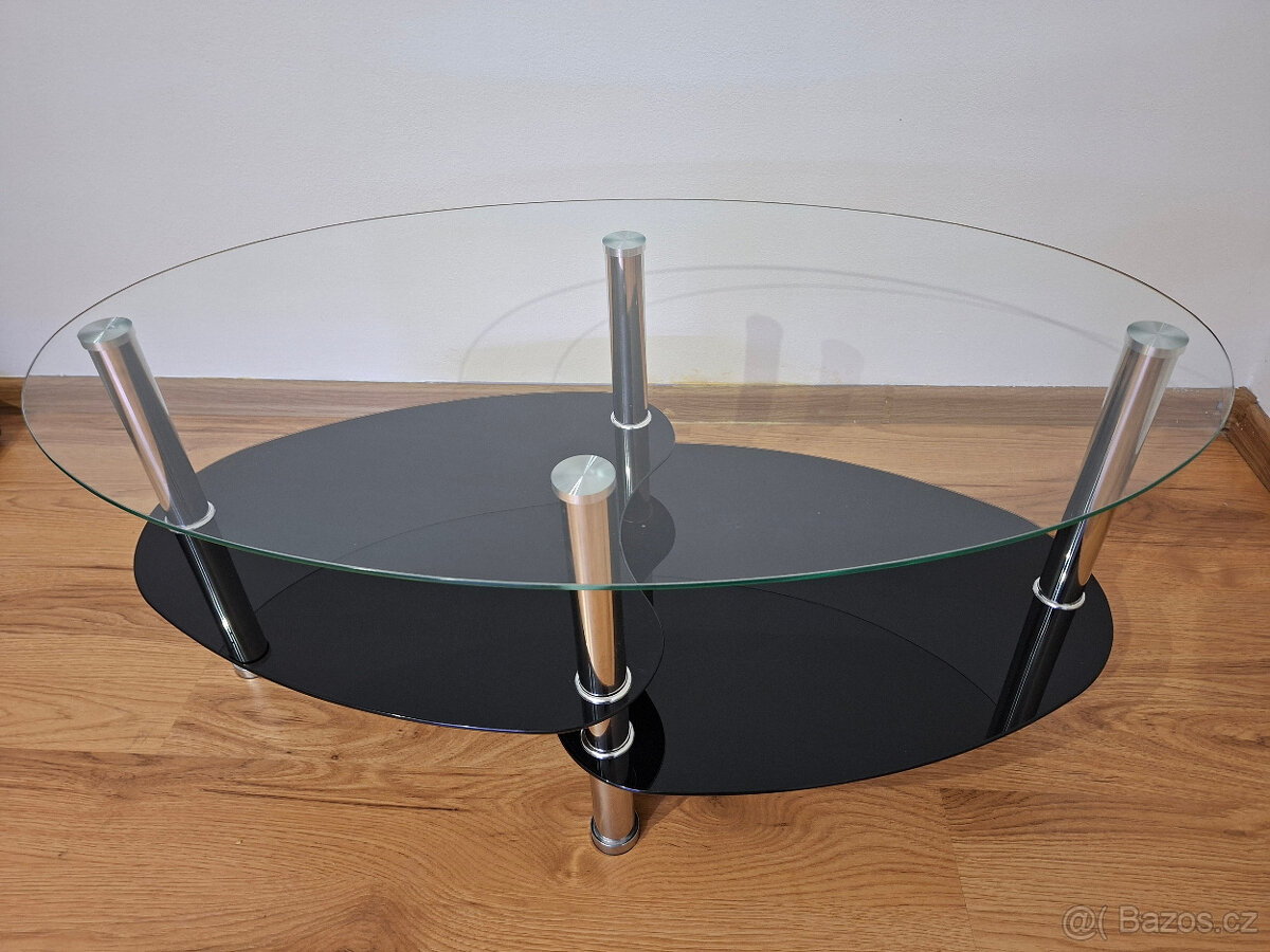 Konferenční stolek - 2