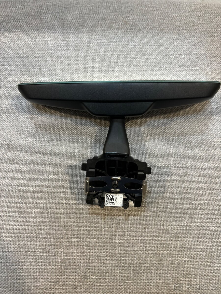 Vnitřní zrcátko BMW 7, 5. - 2