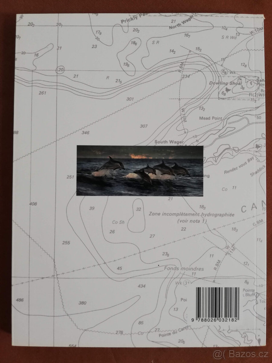 Inna Václavová: Před přídí oceán - Doprava ZDARMA - 2