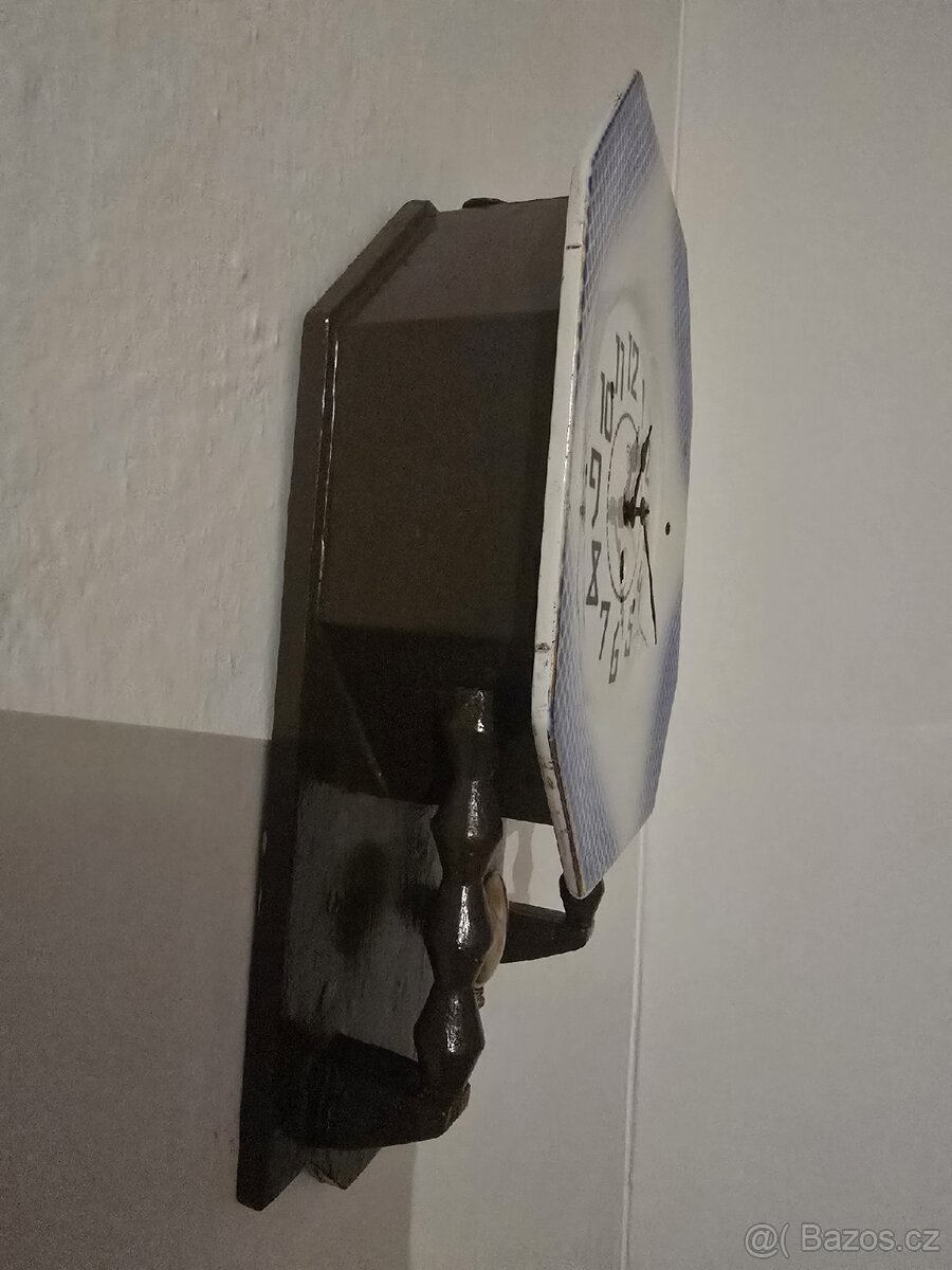 Kuchyňské hodiny - 2