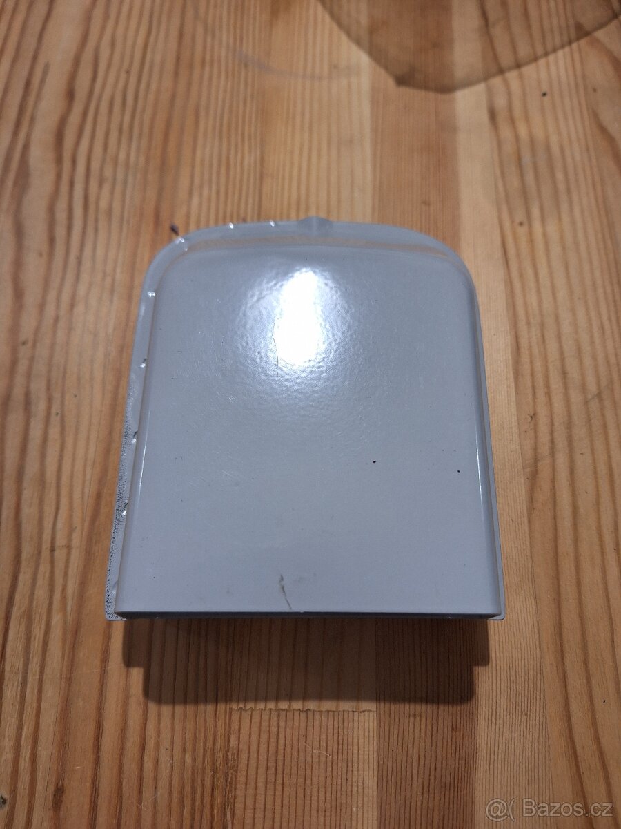 Jawa 550/555 skřínka nářadí nová - 2