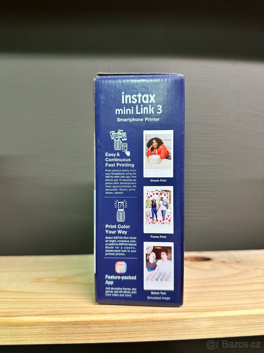 Instax mini link 3 - 2