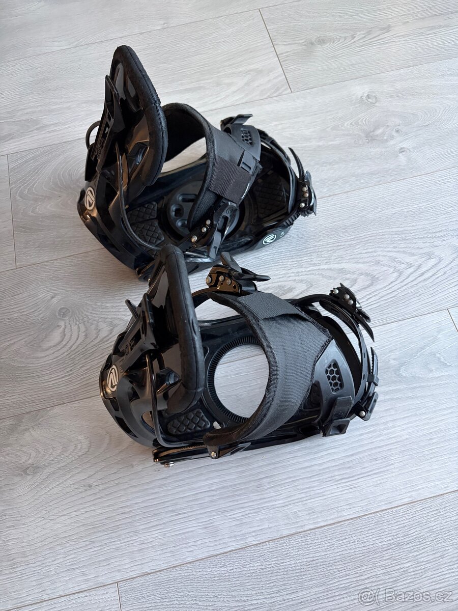 Vazani Flow na boty 42-46 - 2