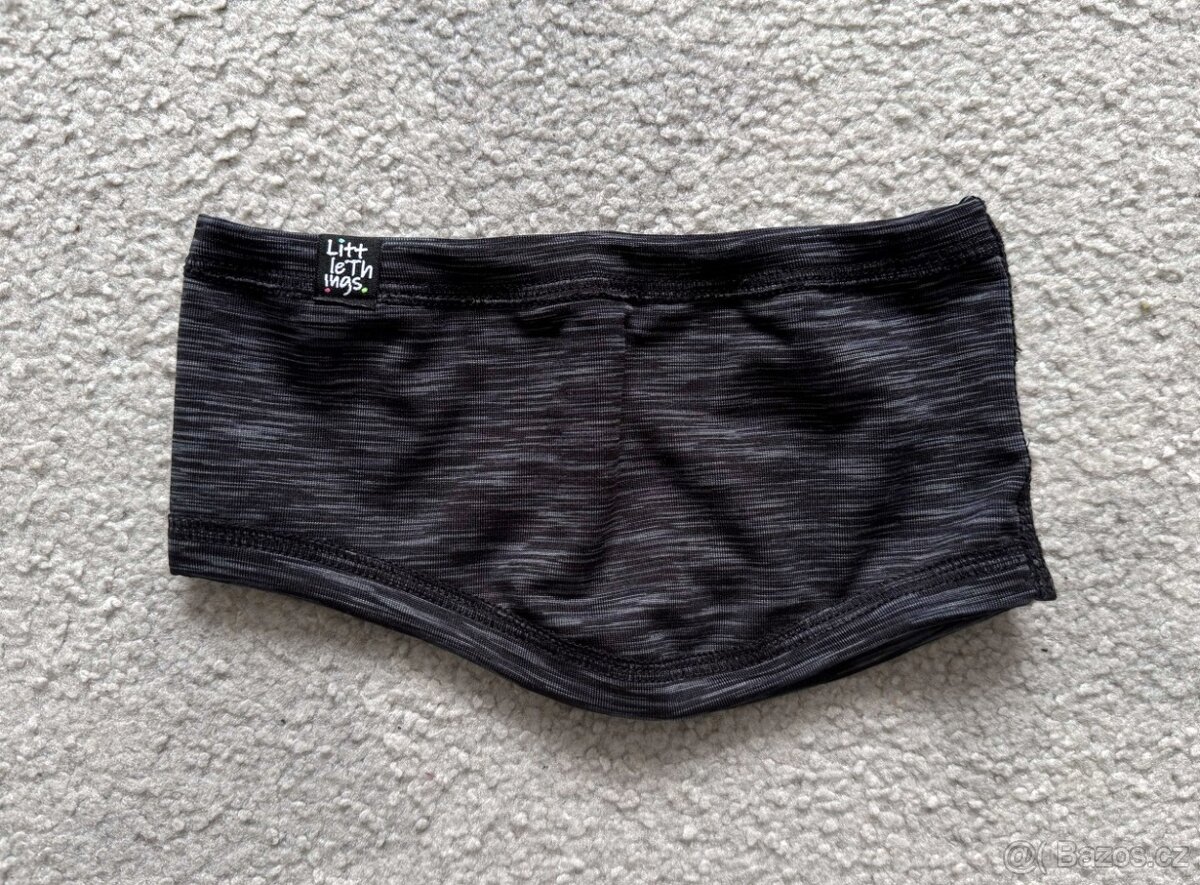 Čelenka technolitová Little Things - 2