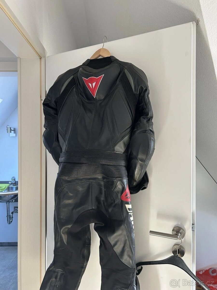 Kožená kombinéza Dainese - 2