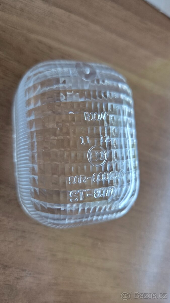 Kryt blinkru Ducati - 2