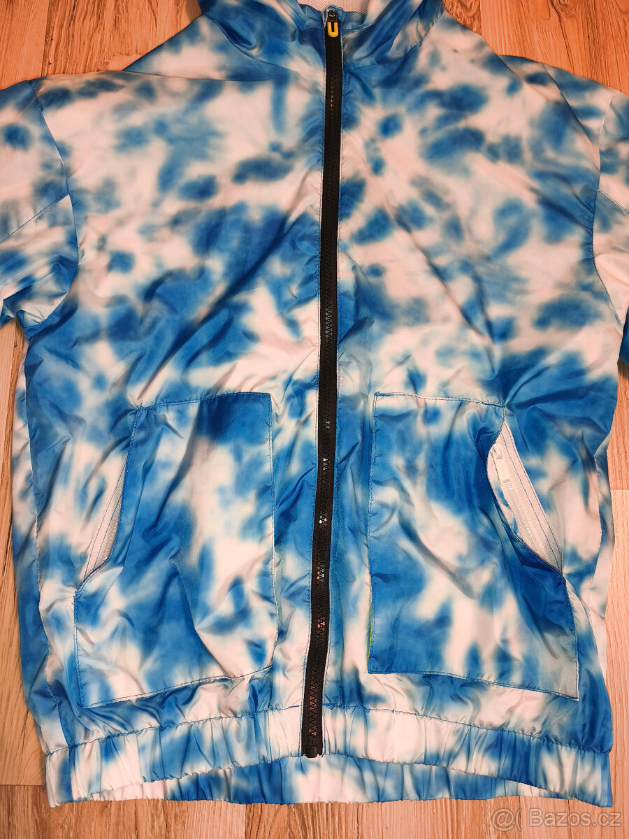 Dětská bunda větrovka Reserved - vel. 152 - 2