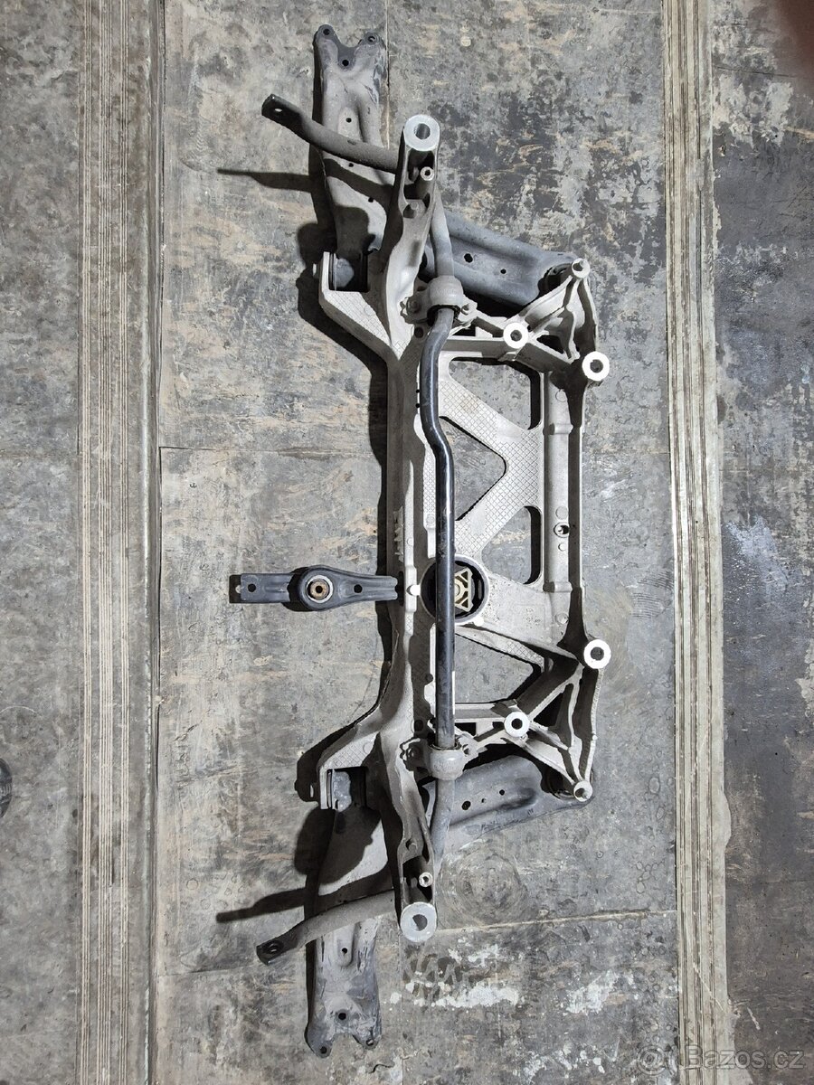 Nápravnice přední VW Passat B8 - 2