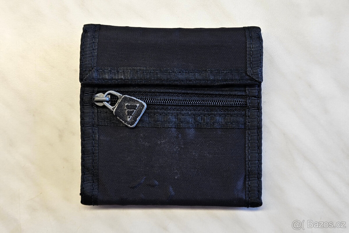 Dětská peněženka Adidas - 2