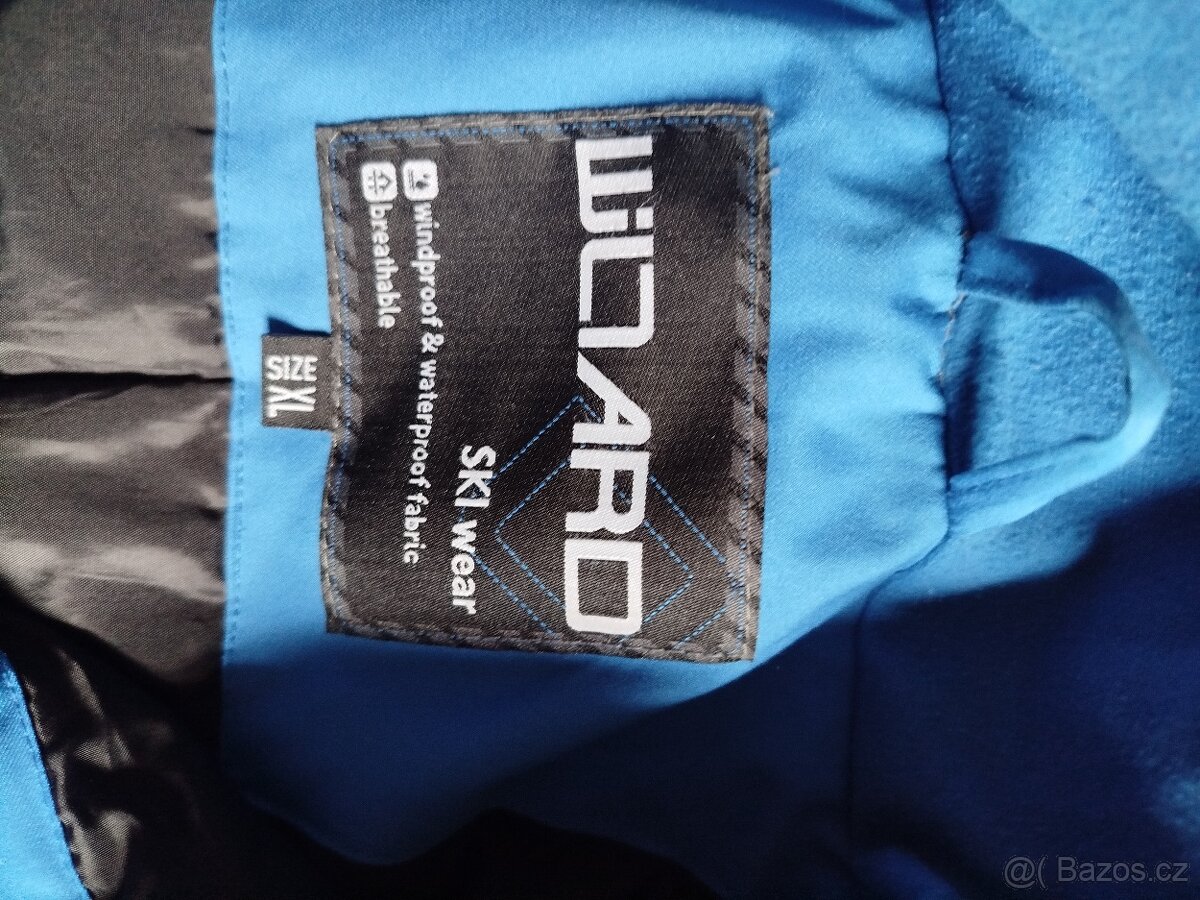 Zimní bunda Willard vel-xL - 2