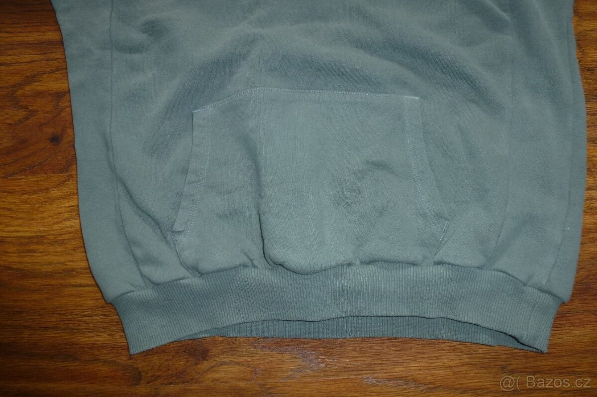 Chlapecká mikina Next 134/140 - 2