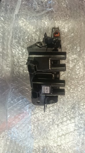 Zapalovací cívka-modul Hyundai-Kia - - 2