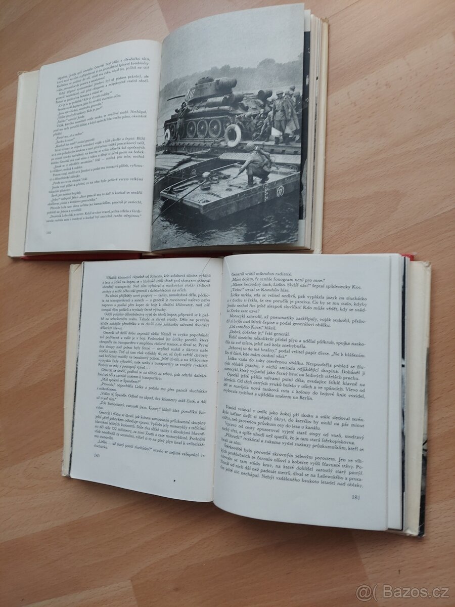 Čtyři tankisté a pes - 2