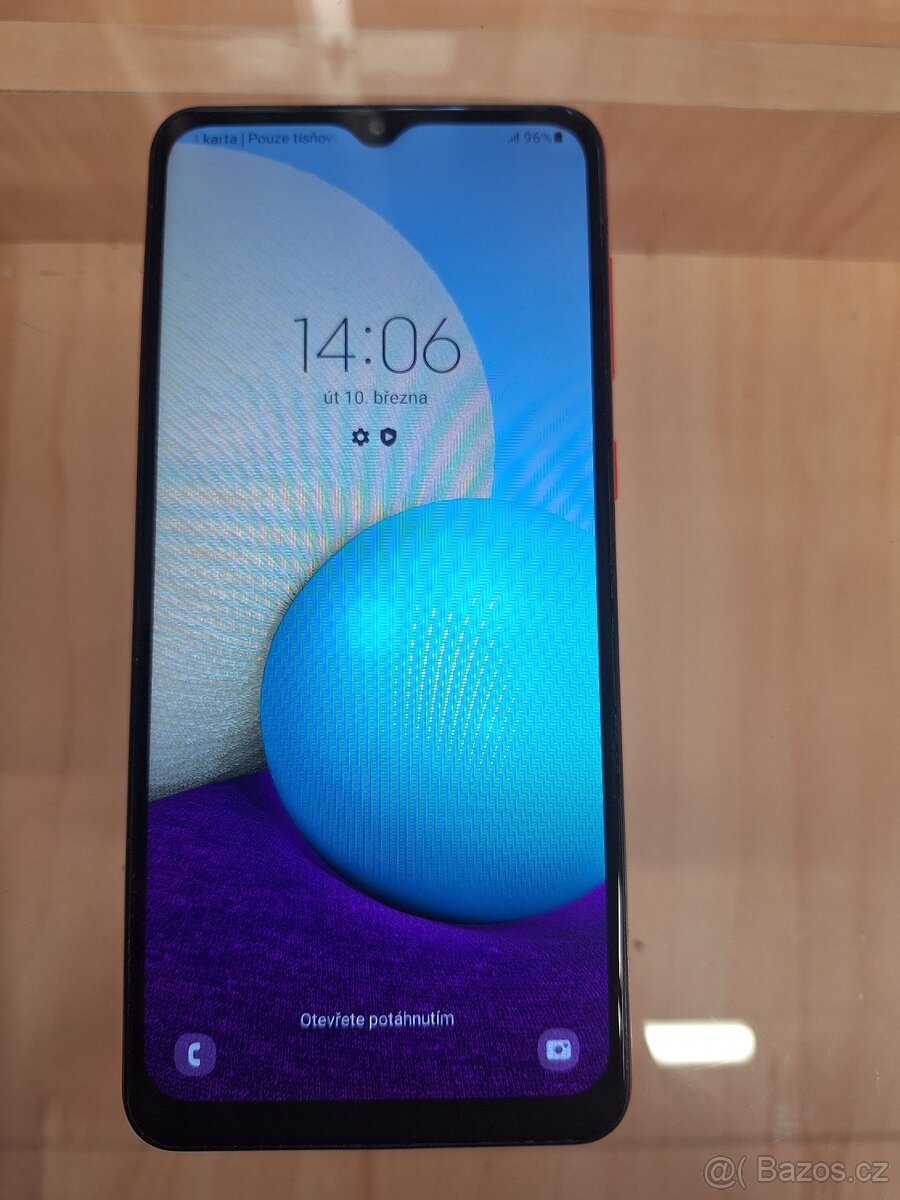 Samsung Galaxy A02s 32GB - 2