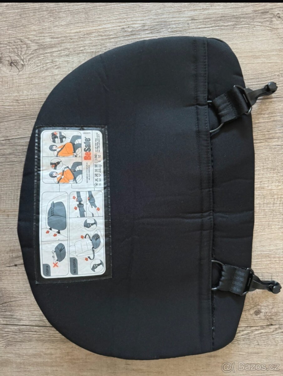 Těhotenský pas Besafe - 2