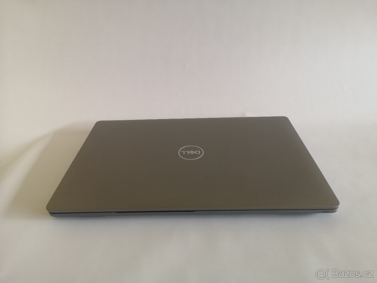 Repasovaný Dell Precision 3550 - záruka - odpočet DPH - 2