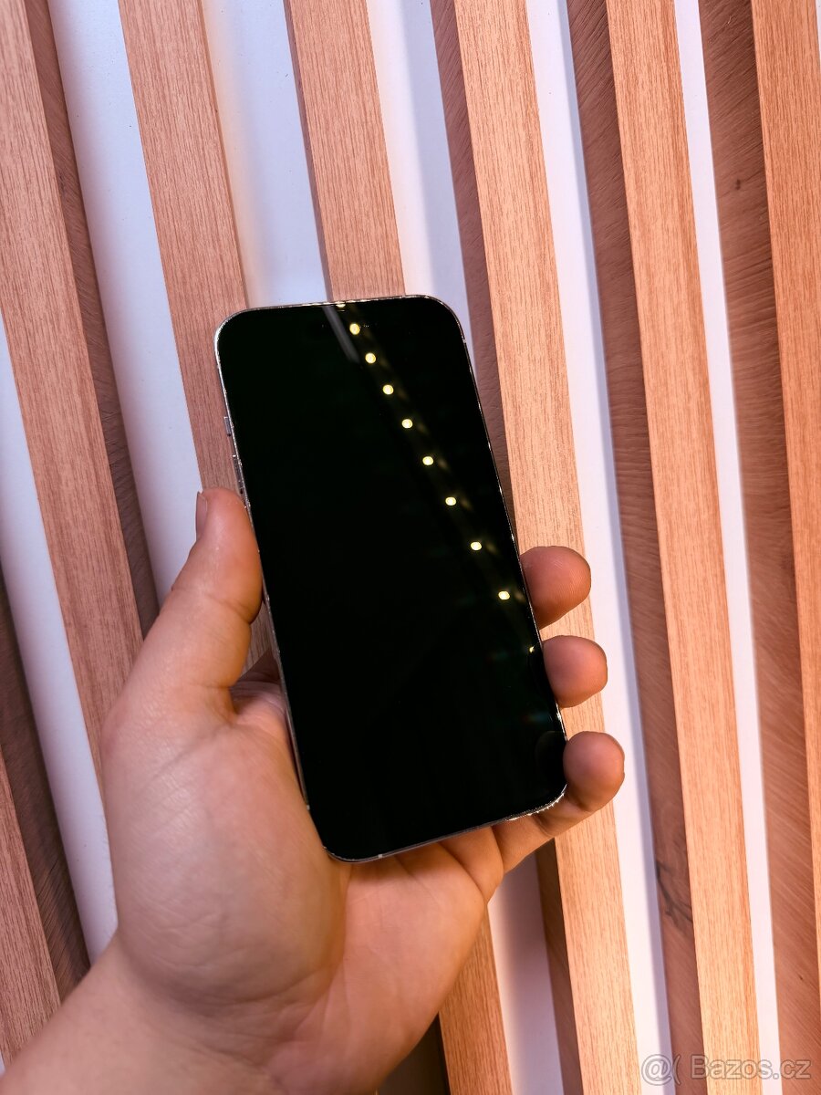 IPhone 14 Pro ZÁRUKA - 2