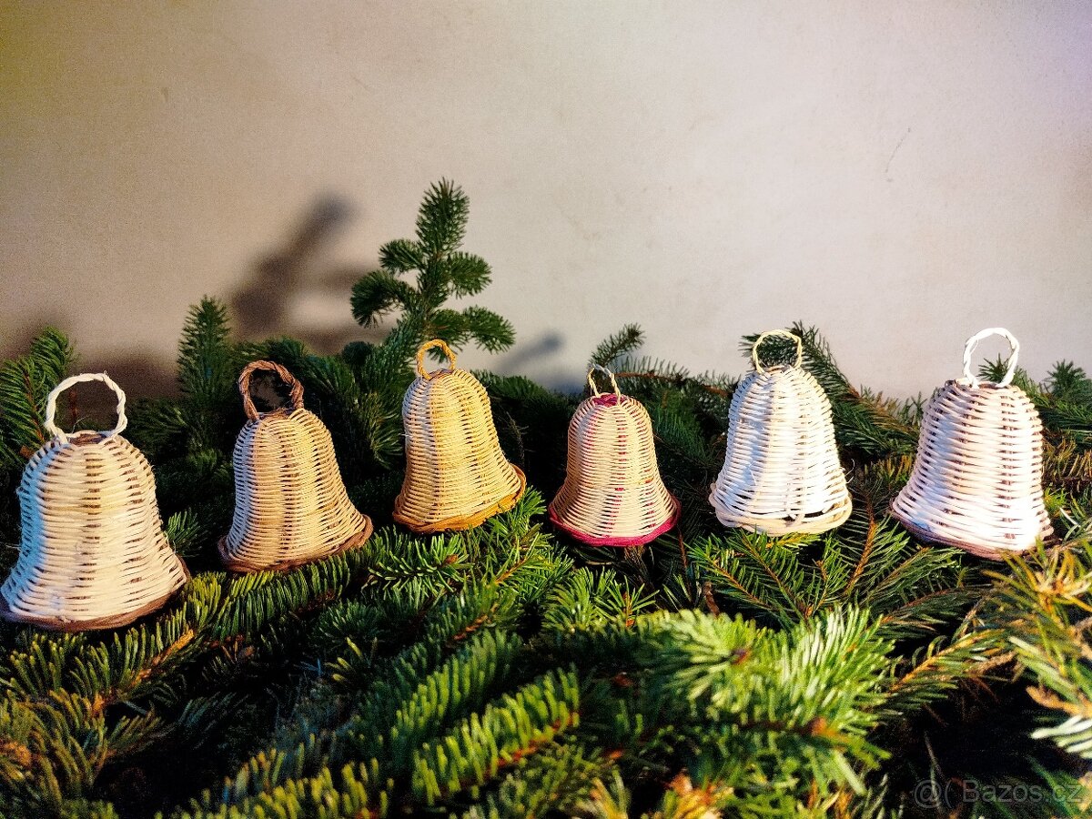 Zvonečky z Pedigu - 2