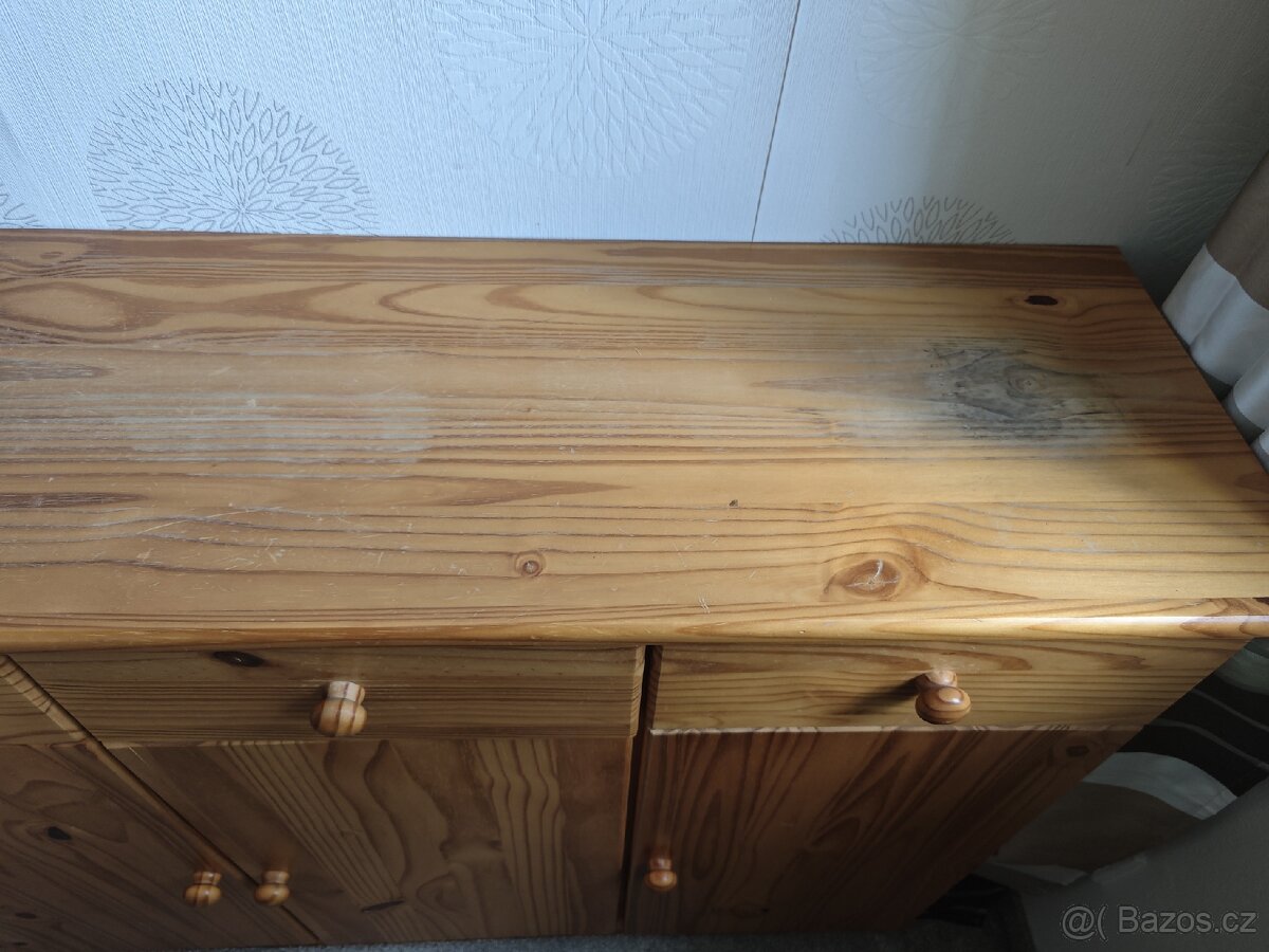 Komoda - 2