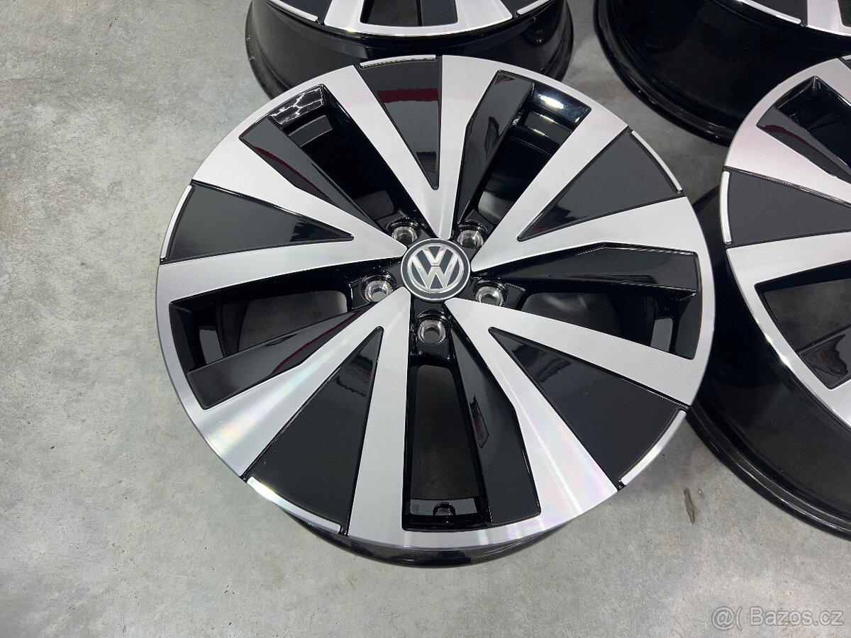 7x18 5x112 nepoužité top - 2