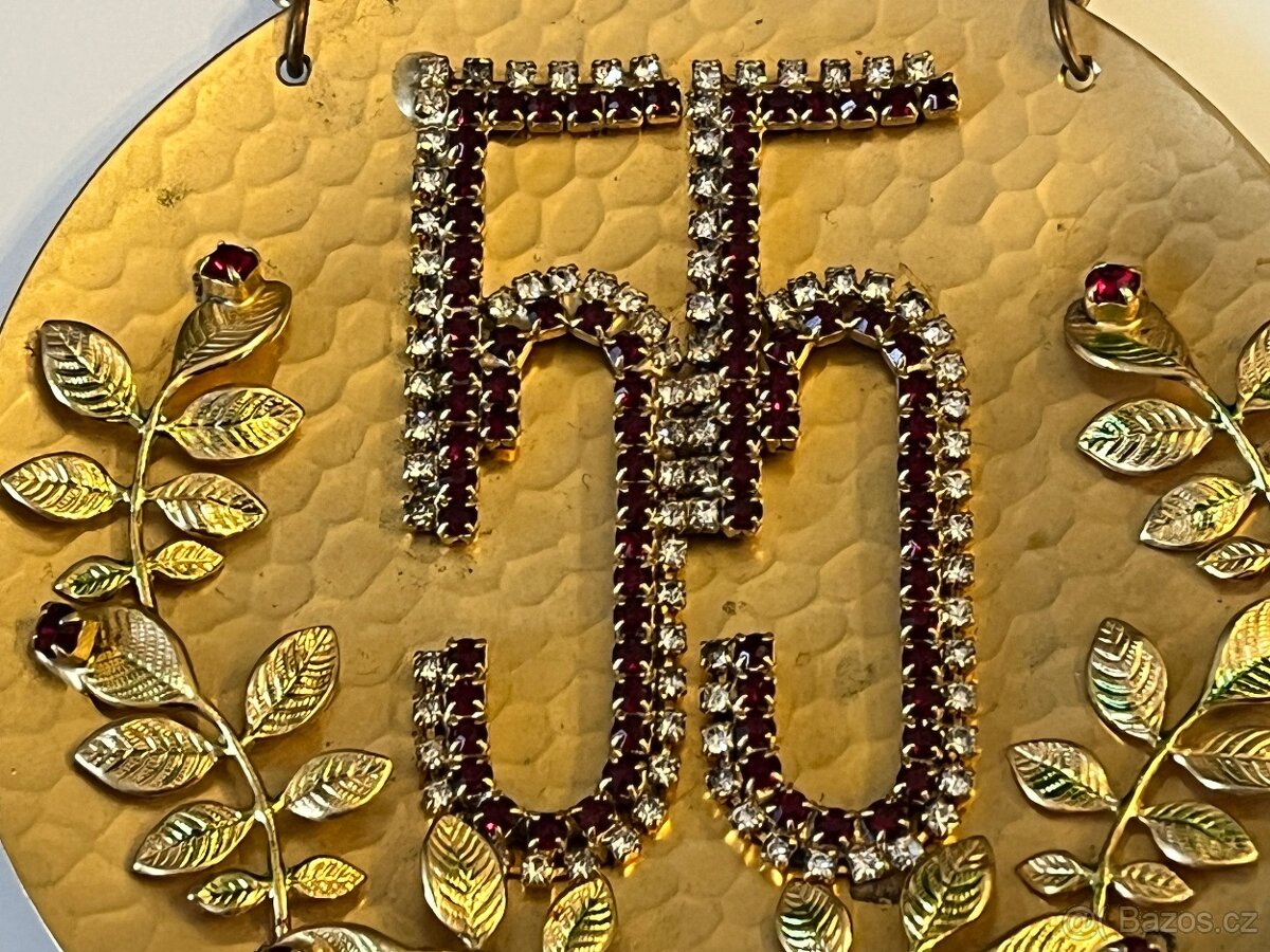 Pamětní medaile 55 - 2