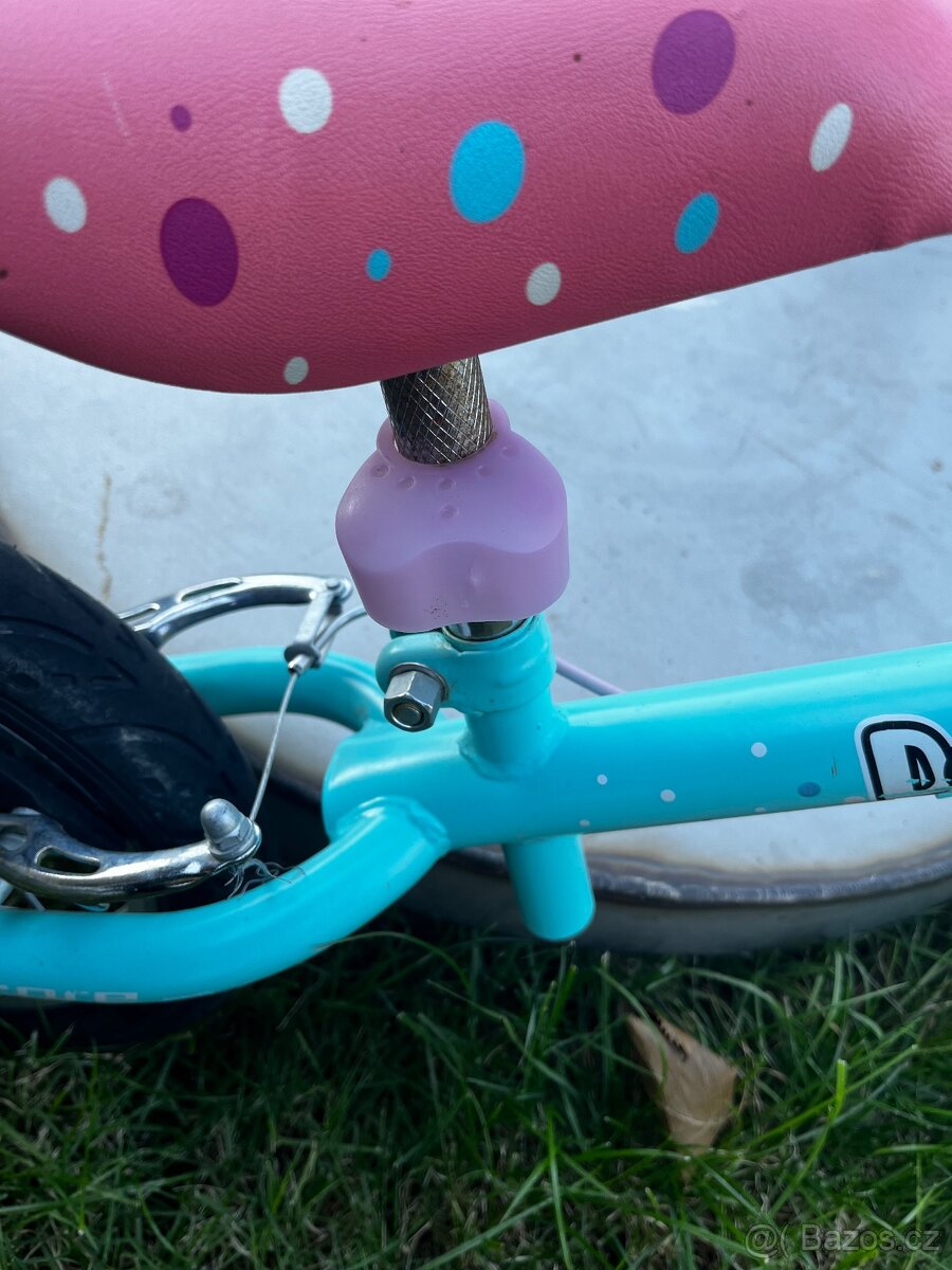 Odrážedlo Doodle - 2