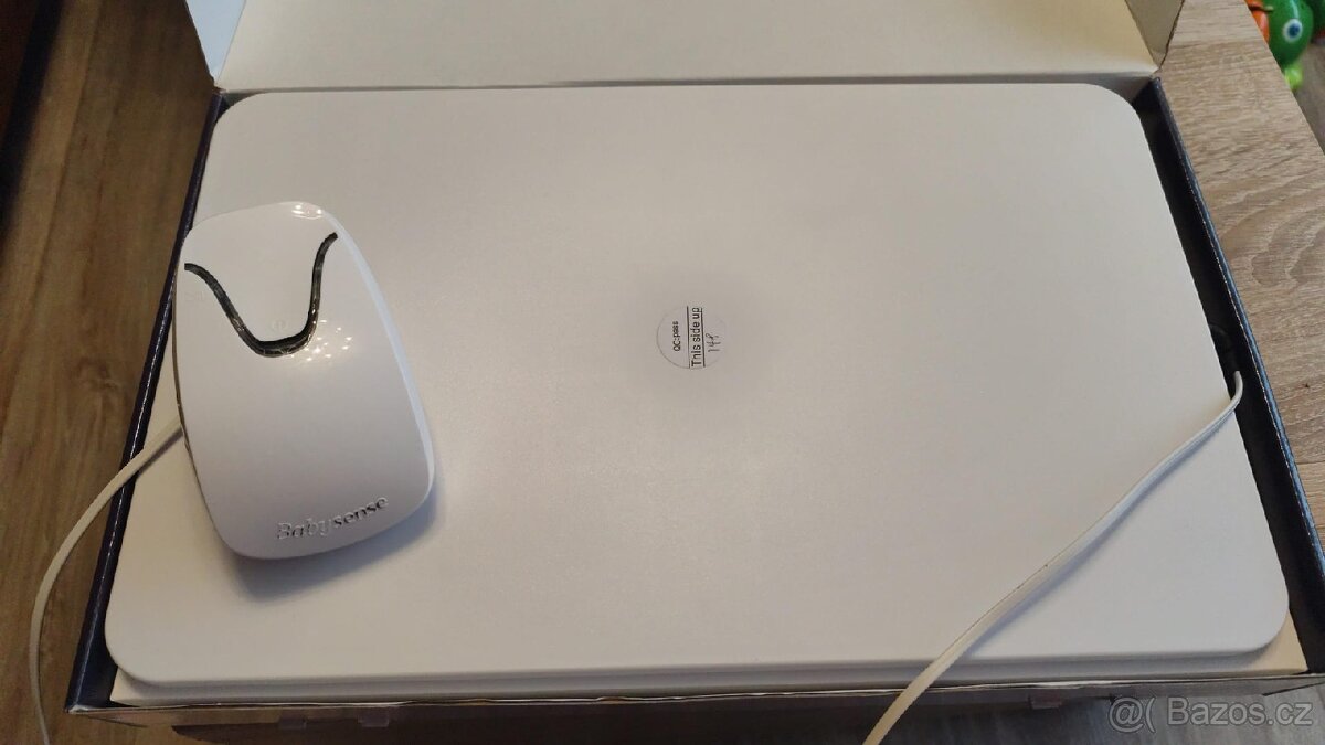 Monitor dechu BabySense 2 Pro - 2