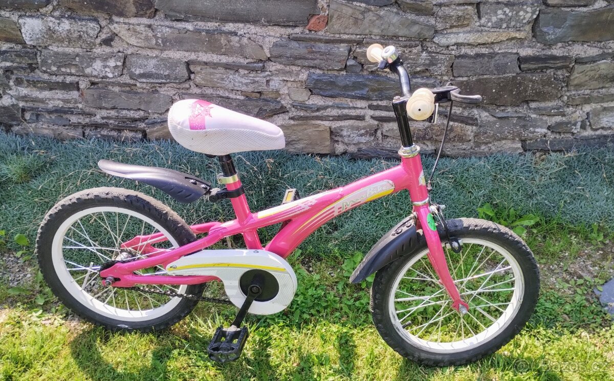 Dětské kolo "14" - 2