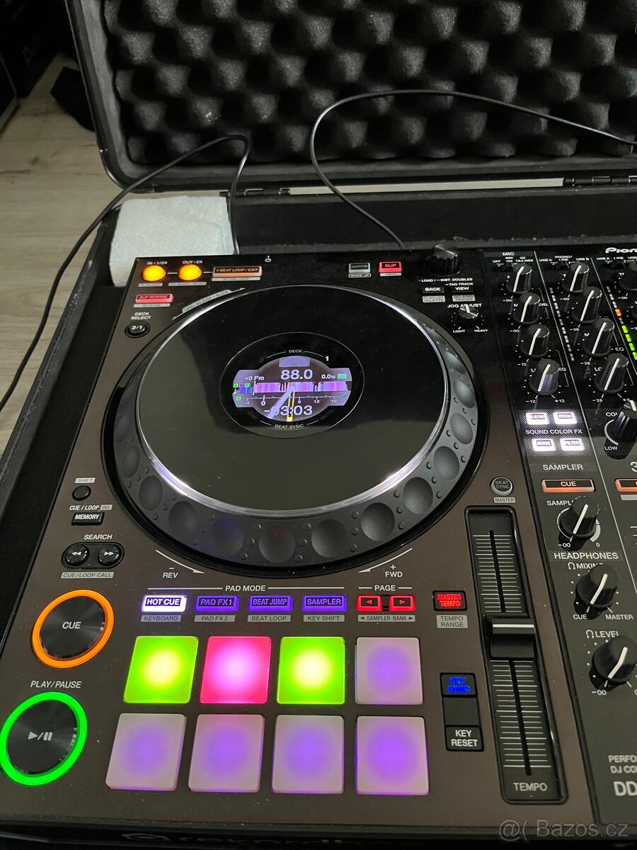 PIONEER DJ DDJ-1000 - 2