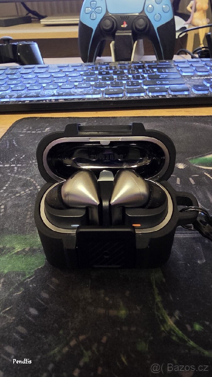 samsung galaxy buds3 pro - 2