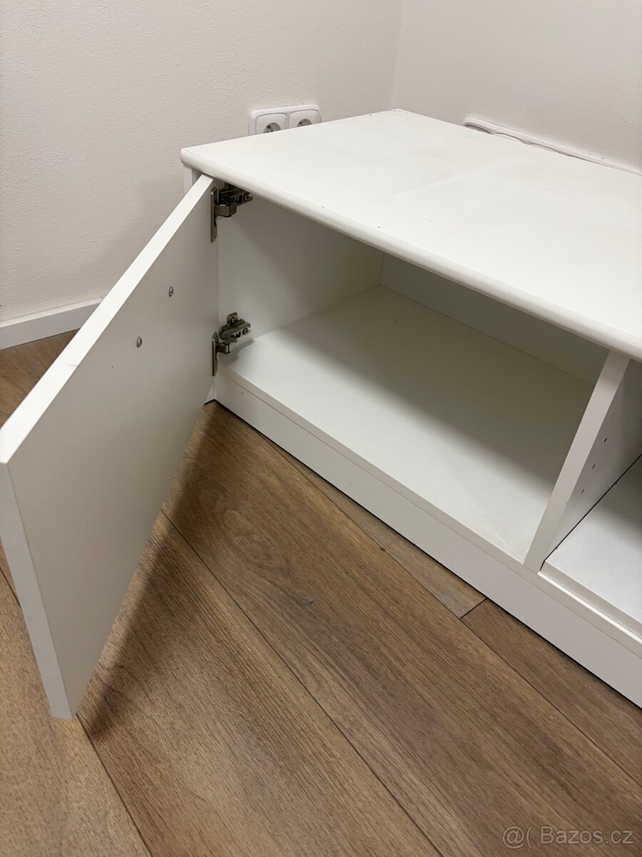 Televizní stolek délka 180cm - 2